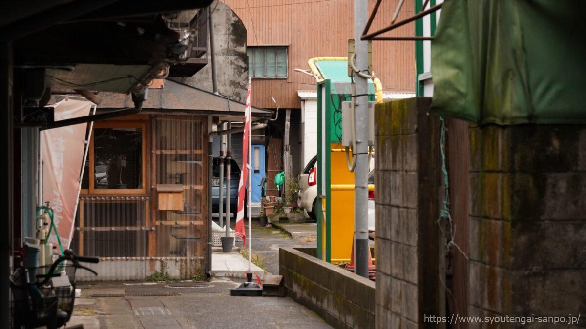 外通路風景05