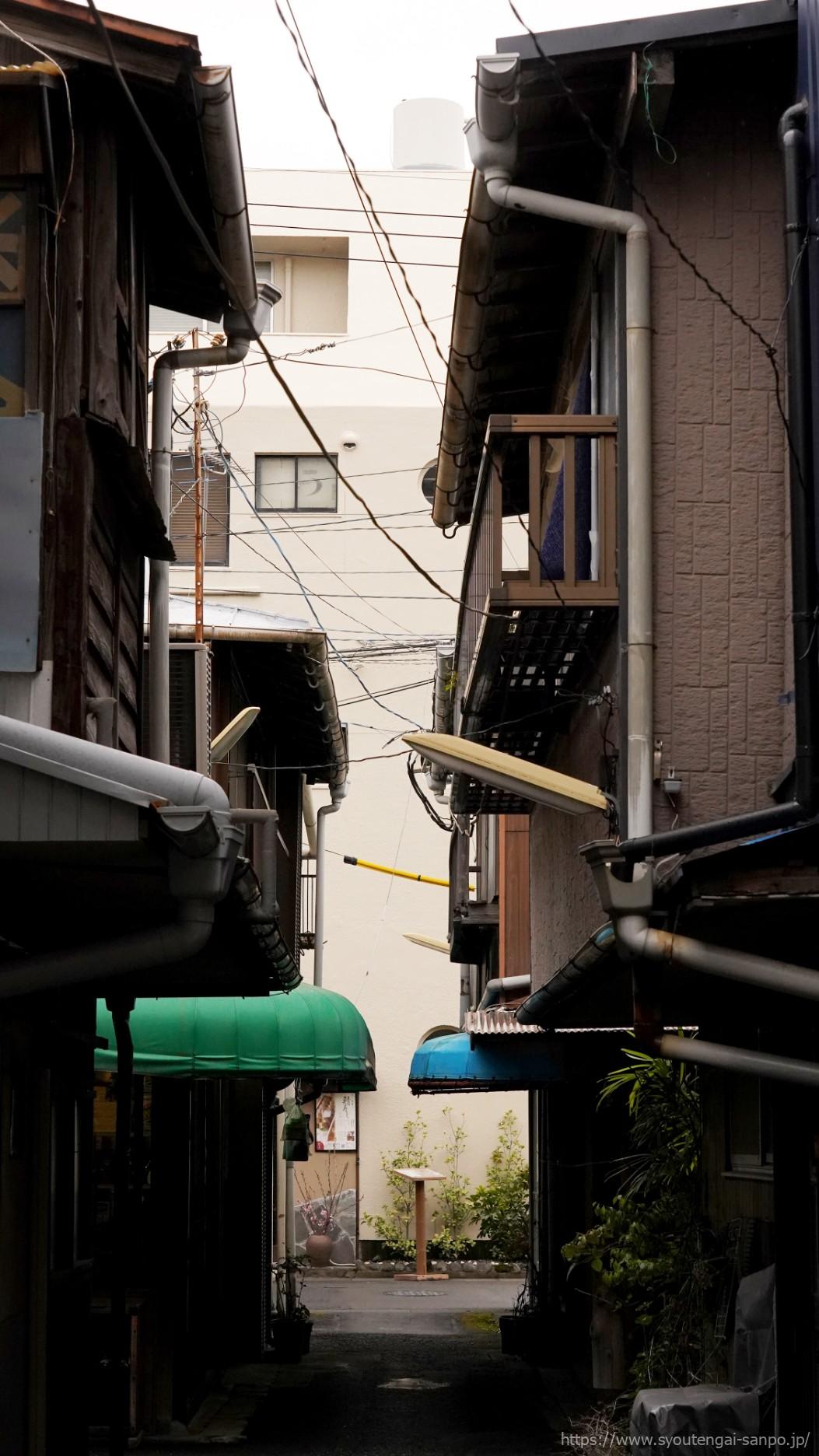 中央通路風景10